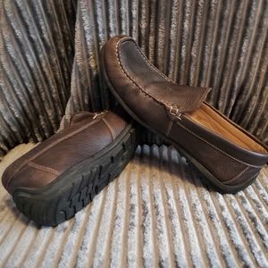 Mens Ecco Loafers